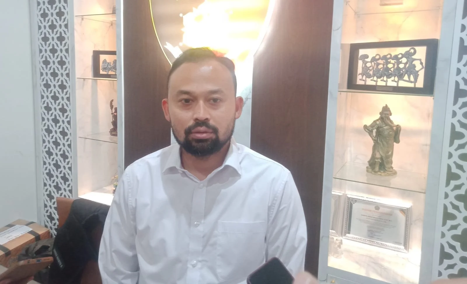 Dua DPO Kasus Pengeroyokan Anggota Polda Jambi Diamankan di Lampung