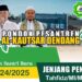 Pondok Pesantren AL- KAUTSAR Dendang Buka Penerimaan Santri Baru