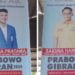 TKD Prabowo-Gibran Tanjabtim Targetkan 80% Kemenangan