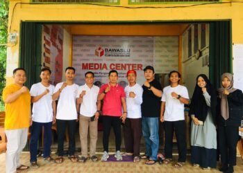 Hari Terakhir Perekrutan Calon PTPS Kecamatan Muara Sabak Barat Hingga Pukul 24.00 WIB