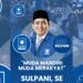 Raih Suara Tertinggi, Sulpani Berpeluang Besar Duduki Kursi Ketua DPRD Tanjabtim