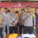 Polisi Gagalkan Penyelundupan 2,5 Ton BBM Bersubsi  di Jalan Lintas Jambi – Muara Sabak, 3 Pelaku Berhasil Diringkus