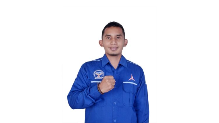 Mengenal Lebih Dekat Ruziansyah Putra, Calon Dewan Muda Yang Berhasil Amankan Kursi DPRD Dapil 1 Tanjabtim