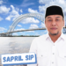 Berada di Angka 50% Survei Pilbup Tanjabtim, Nama Sekda Sapril Unggul di PollingKita.Com