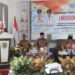 4 Anggota DPRD Tanjabtim Hadiri Musrenbang Sabak Barat