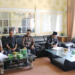 DPRD Tanjabtim Bersama Pansus II DPRD Dhamasraya : Konsultasi Mengenai Penghapusan Piutang PBB P2 Yang Kadaluarsa
