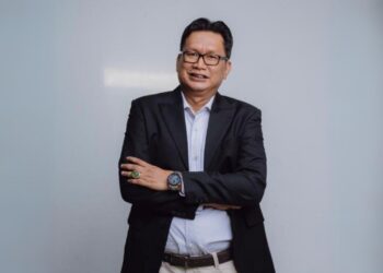 Dr. Noviardi ; Pilgub Jambi 2024 Tak Ramah Kepada Petahana, Al Haris di Ujung Tanduk