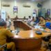Pemkab Tanjabtim Gelar Rapat Pleno TPAKD 