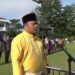 Wabup Tanjabtim Pimpin Upacara Hardiknas 2024