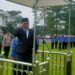 Wabup Jadi Inspektur Upacara Hari Kebangkitan Nasional Ke 116, Hari Satpol-PP Ke 74 dan Hari Satuan Linmas Ke 62