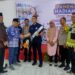 Wabup Tanjabtim Robby Hadiri Panen Hadiah Simpedes Branch Office Kuala Tungkal