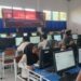 523 Peserta Calon Anggota PPS KPU Tanjung Jabung Timur Ikuti Seleksi Tertulis Berbasis CAT