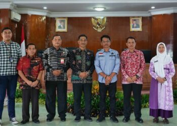 Pemkab Tanjabtim Gelar Musrenbang RPJPD Tahun 2025-2045