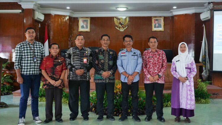 Pemkab Tanjabtim Gelar Musrenbang RPJPD Tahun 2025-2045