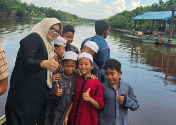 Dilla Hich akan Gratiskan Seragam Siwa Baru Bantu Ringankan Tanggungan Emak-Emak