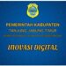 Ciptakan 3 Layanan Digital, Disperindag Tanjabtim Dukung Inovasi Daerah