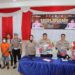 Penanganan Kasus Karhutla, Polres Tanjabtim Tetapkan 1 Tersangka