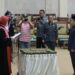 DPRD Kabupaten Tanjabtim Menggelar Paripurna Dalam Rangka Pelantikan dan Pengambilan Sumpah Muhammad Guntur