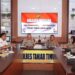 Wakapolres Tanjabtim Terima Aduan Masyarakat Melalui Bhabinkamtibmas