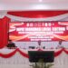 Pemantapan Kesiapan Pengamanan Pilkada Serentak 2024, Polres Tanjab Timur Gelar Rakor Lintas Sektoral