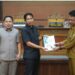Pandangan Umum Fraksi DPRD Tanjab Timur Terhadap Nota KUA dan PPAS RAPBD Tahun Anggaran 2025