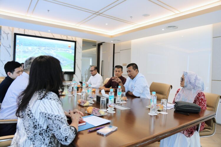 Pantang Menyerah, Romi Getol Perjuangkan Hak Pengelolaan Gas