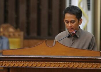 TKD, Aset Desa dan BUMDes Jadi Sorotan Fraksi-Fraksi DPRD Tanjabtim