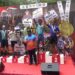 Wabup Tanjabtim Lepas Kejuaraan Balap Sepeda Kapolda Jambi Cup