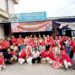 ADAM’S Family Rayakan HUT RI Ke 79 Dengan Meriah