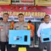 Meresahkan Warga, Polres Tanjabtim Ringkus Bandar Sabu di Mendahara