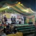 Hadiri Acara Kontes Dangdut Sadu, Dilla Disambut Antusias