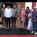 Resmi Dilantik Anggota DPRD Tanjabbar Politisi Partai Gerindra, H.Tamsir Menggelar Do’a Selamatan