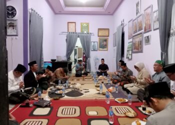 Dilla – MT Mendapat Dukungan dari Para Pengurus Ponpes