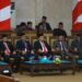 DPRD Tanjab Timur Gelar Rapat Paripurna Dengar Pidato Kenegaraan Presiden RI
