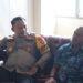 Kapolres Tanjab Timur Kunjungi Bawaslu Guna Memastikan Pilkada 2024 Berjalan Dengan Aman, Nyaman, Sejuk Dan Damai
