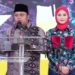 Plt. Bupati Tanjabtim Buka Zabaq Expo Tahun 2024 di Mall Jamtos Jambi