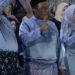 Bupati Romi Hadiri Pembukaan MTQ ke-53 Tingkat Provinsi Jambi