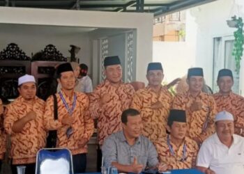 Bupati Romi Minta Kafilah Berlomba Tanpa Beban