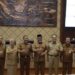 Persiapan Pilkada Serentak 2024, Pjs. Bupati Tanjabbar  Ikuti RDP dengan Komisi II DPR RI