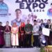 Meriah,Malam Puncak Zabaq Expo Di Hadiri Plt Bupati dan Sekda