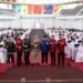 Plt Bupati Tanjabtim Tinjau Pelaksanaan SKD CPNS di Balairung Unja