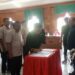 Wabup Hadiri Pengukuhan Pengurus KORMI