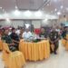 Sinergitas Kemitraan Dan Kerjasama  Dunia Usaha  Dengan Pemkab,Bappeda Tanjabbar  Sukses  Gelar  Giat  Forum  TJSLP  Tahun 2024