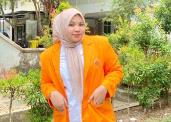 Sejarah Tercipta, Perempuan Pertama Yang Menangkan Kontestasi Pilkada Tanjung Jabung Timur