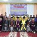 Wisuda Lansia Tangguh di Tungkal V: Wujudkan Lansia Sehat, Mandiri, dan Produktif