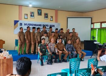 Ketua Komisi III DPRD Tanjabbar Tegaskan Komitmen untuk Pembangunan Inklusif