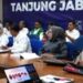 Ketua DPRD Tanjabtim Ikuti Peluncuran Indeks Pencegahan Korupsi Daerah (IPKD) MCP Tahun 2025