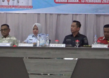 Musrenbang Kecamatan Muara Sabak Timur, Dewan Tegaskan OPD Harus Prioritaskan Kepentingan Masyarakat