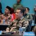 Wabup Tanjabbar Hadiri High Level Meeting TPID se-Provinsi Jambi