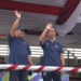 Wakil Bupati Tanjabtim Robby Hadiri Pembukaan Gubernur Cup 2025